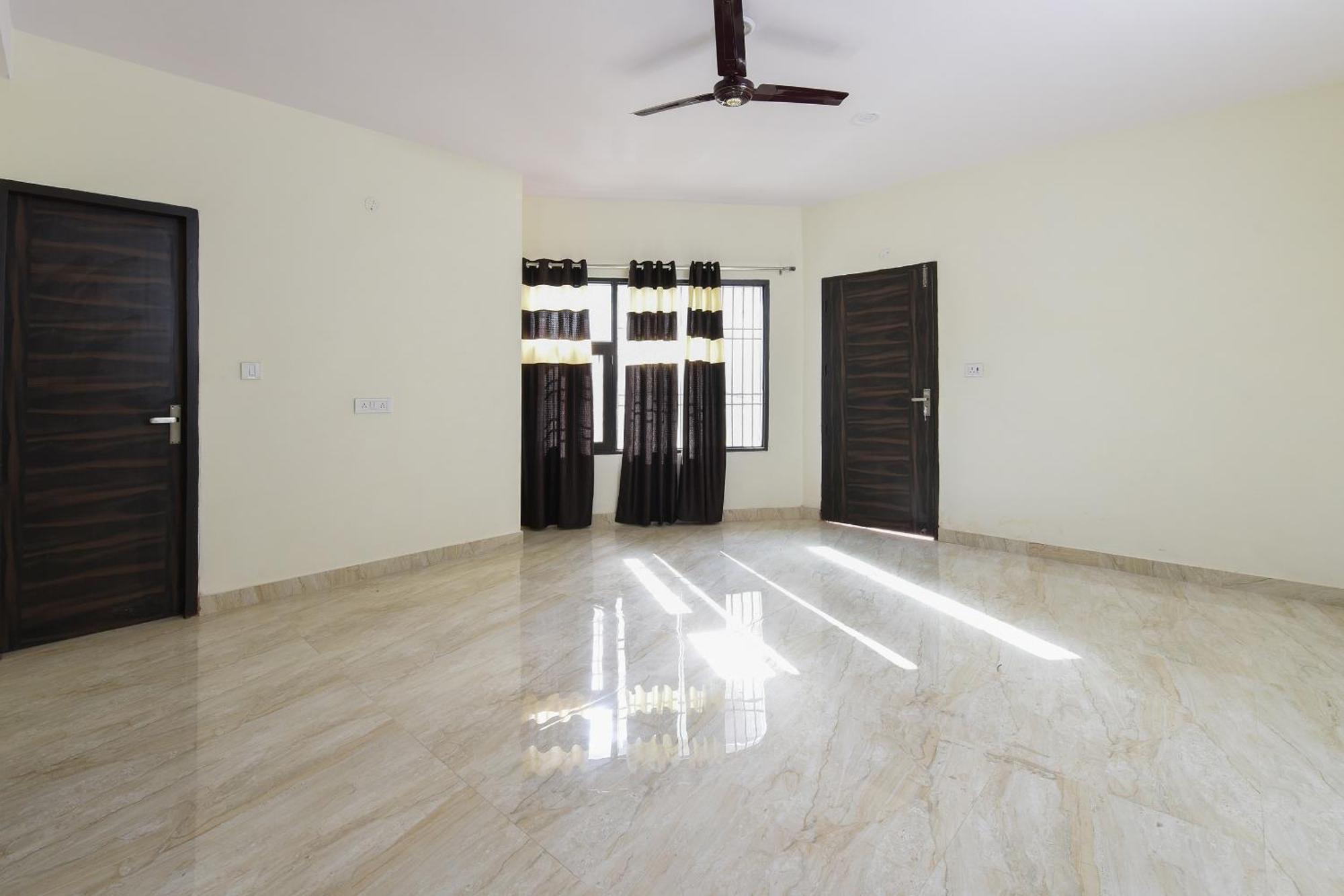 Hotel O Club Residency نيودلهي المظهر الخارجي الصورة